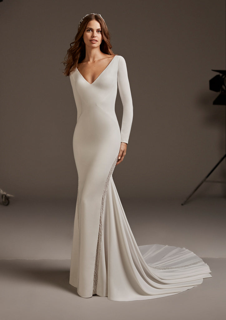 BIANCA by PRONOVIAS 2020 CRUISE COLLECTION