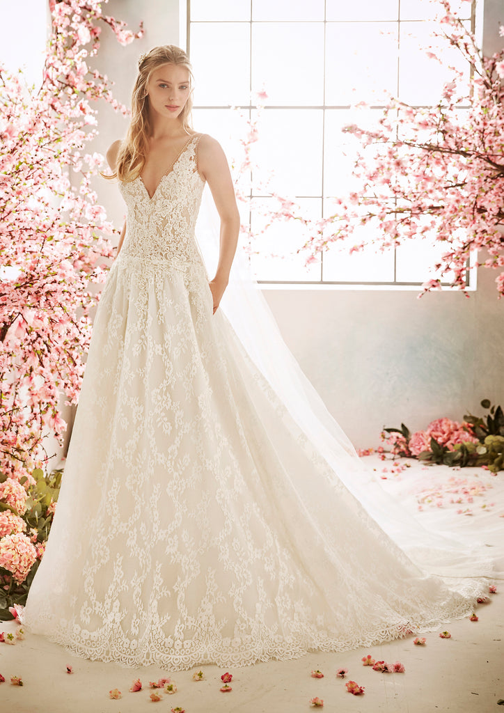BLUEBELL By La Sposa - 2020 Collection