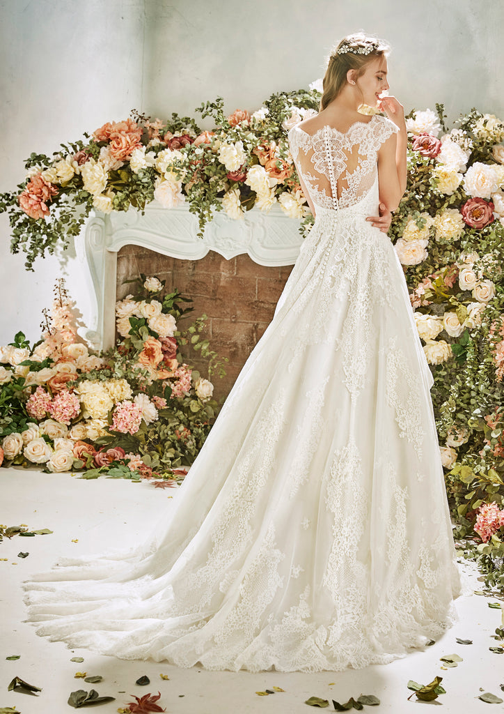 BUTTERCUP By La Sposa - 2020 Collection