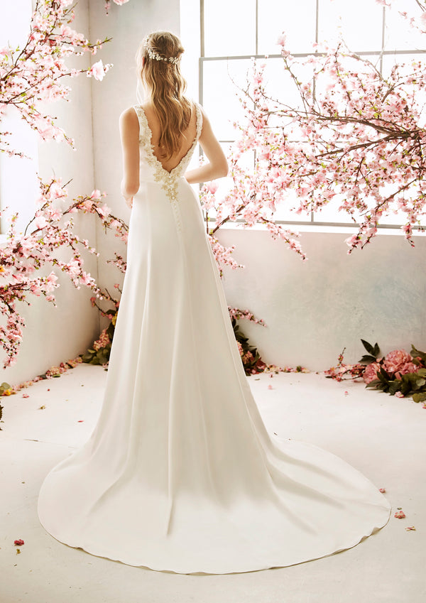 DAFFODILS By La Sposa - 2020 Collection