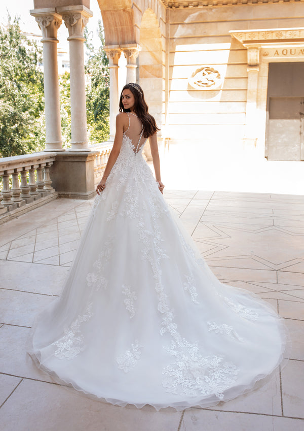 ELSIRA by Pronovias 2020 Collection