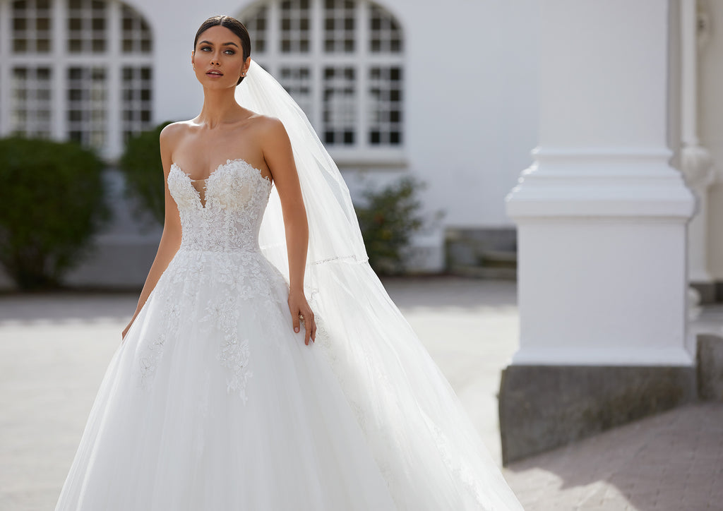 ERNESTINE - Pronovias