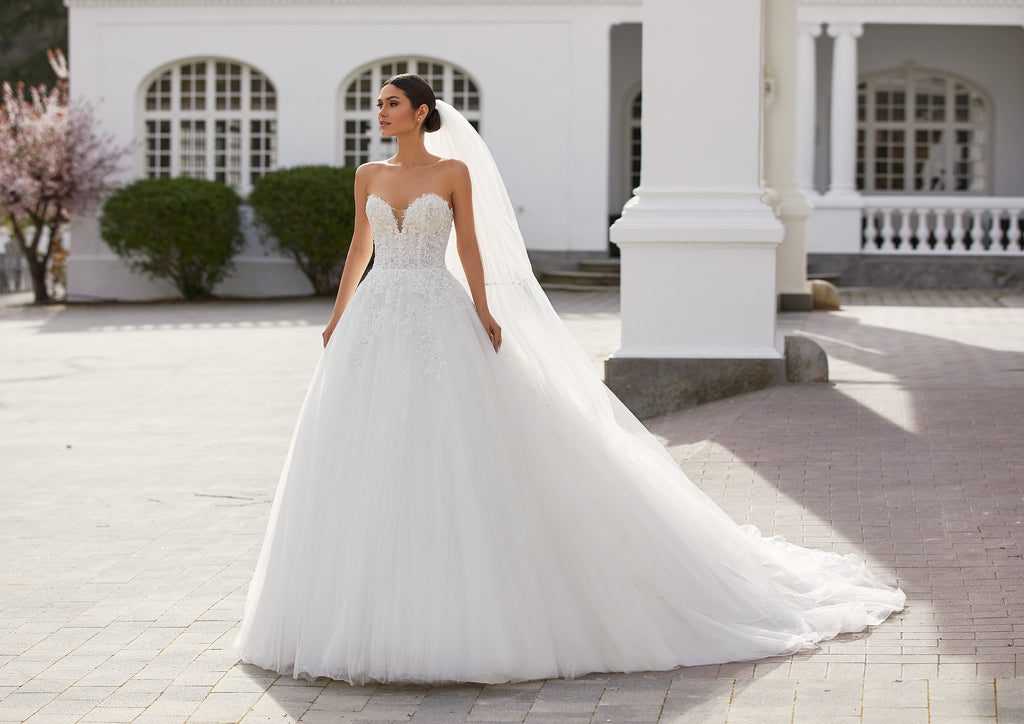 ERNESTINE - Pronovias