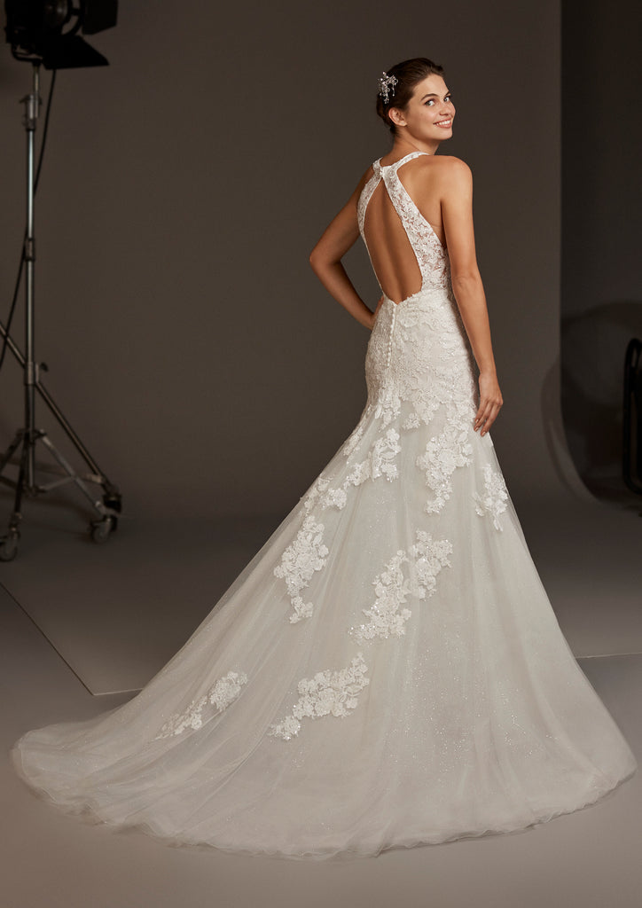 FAY by PRONOVIAS 2020 CRUISE COLLECTION
