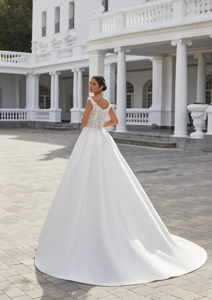 FAYE - Pronovias