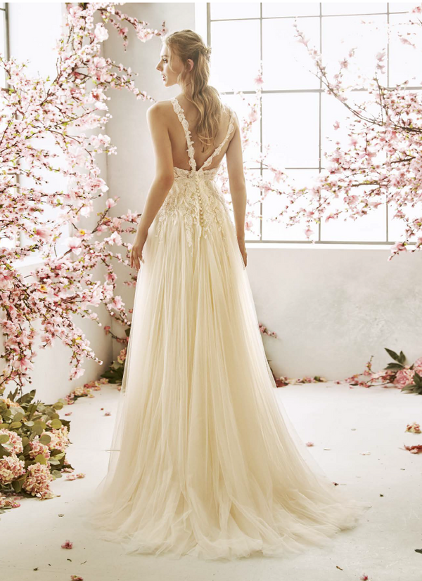 FERN-by La Sposa 2020 COLLECTION