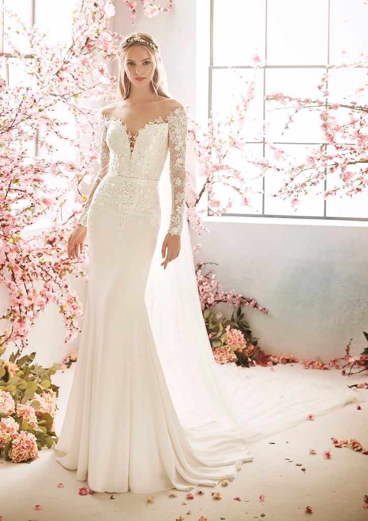 GENISTA By La Sposa - 2020 Collection