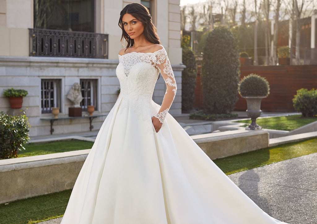 GERALDINE - Pronovias