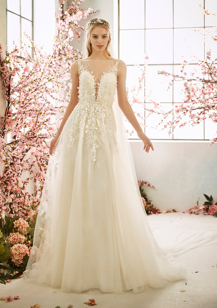 GLADIOLUS By La Sposa - 2020 Collection