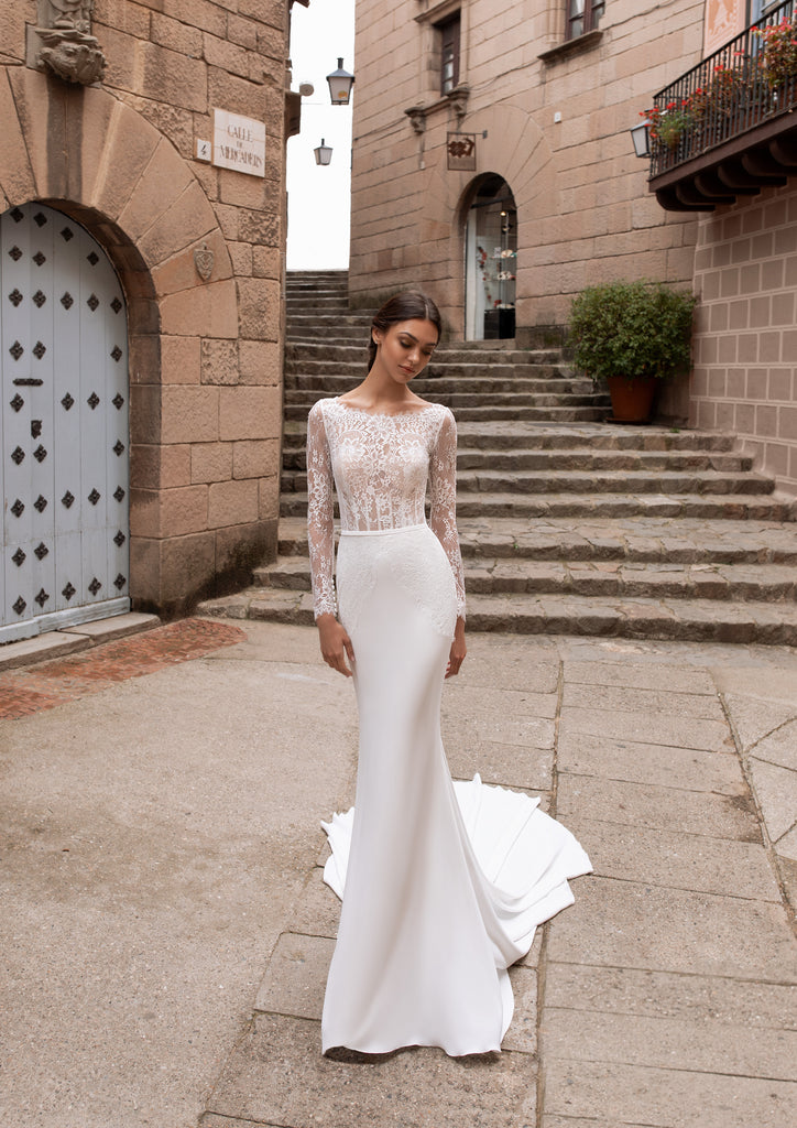HARPALYKE by Pronovias 2020 Collection