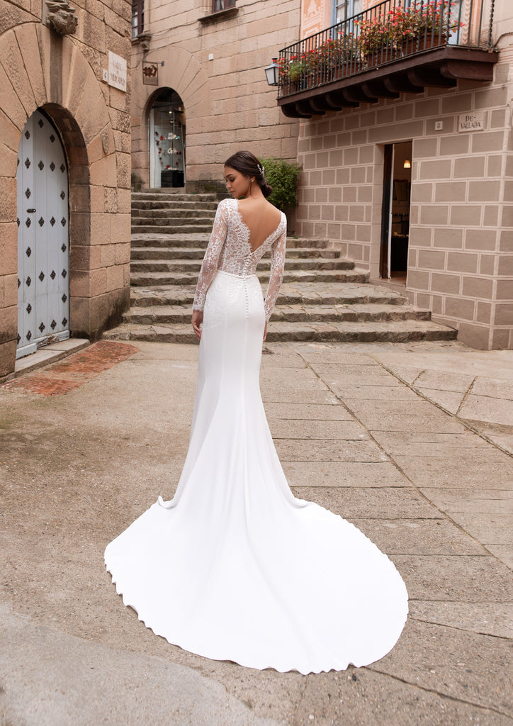 HARPALYKE by Pronovias 2020 Collection