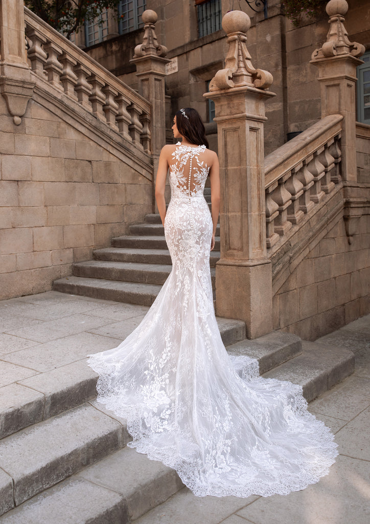 HATI by Pronovias 2020 Collection