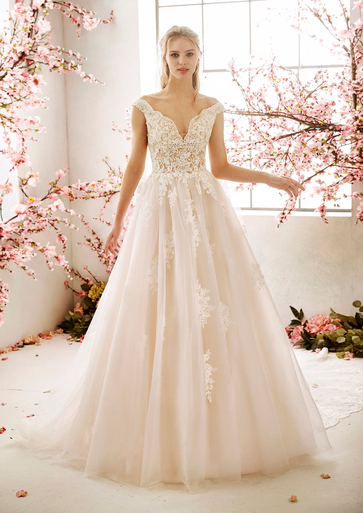 HEATHER By La Sposa - 2020 Collection