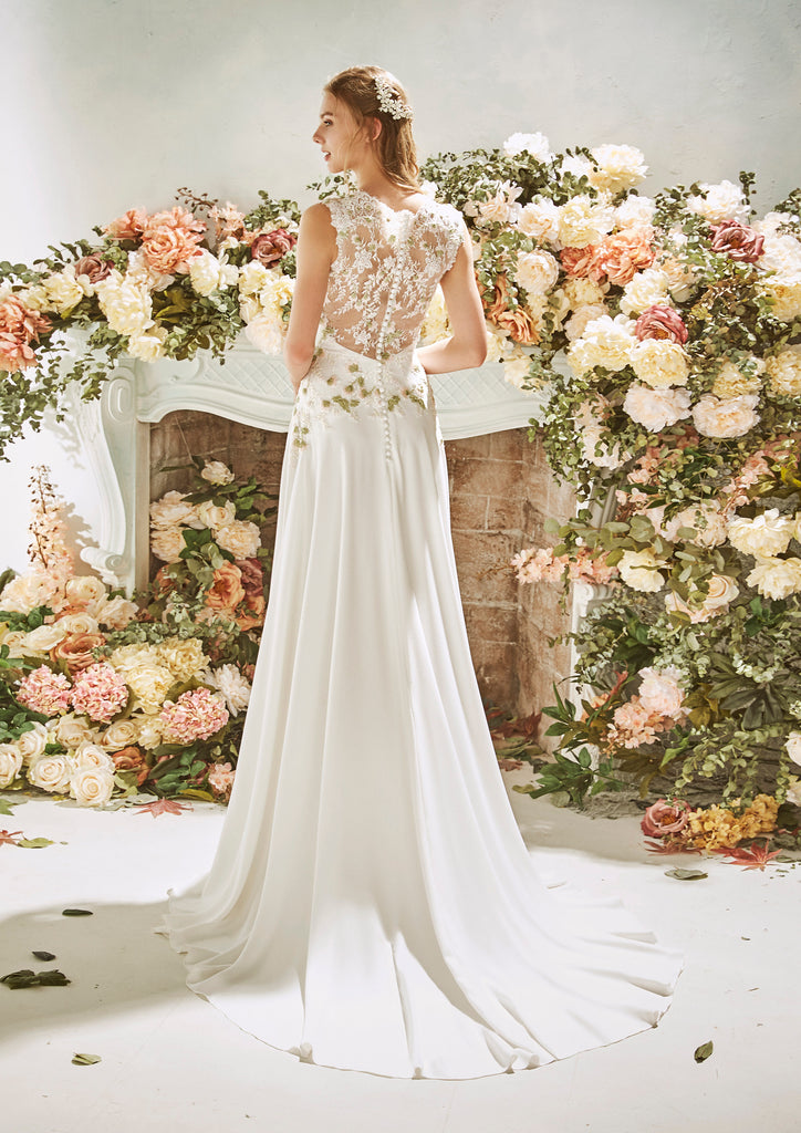 HOLLY By La Sposa - 2020 Collection