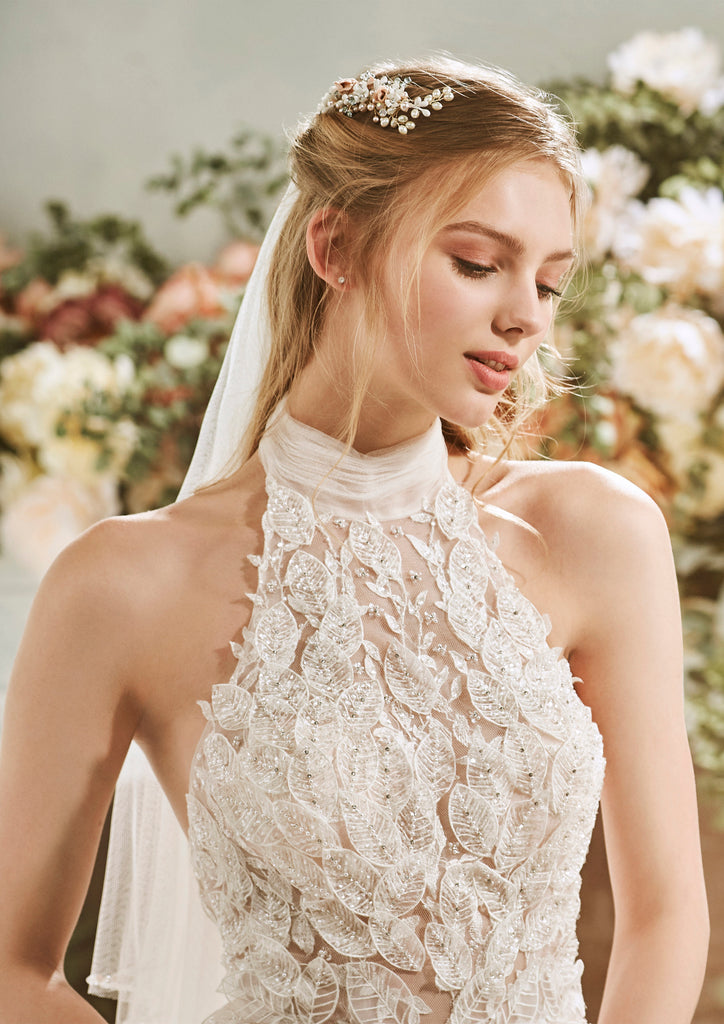 HONEYSUCKLE By La Sposa - 2020 Collection