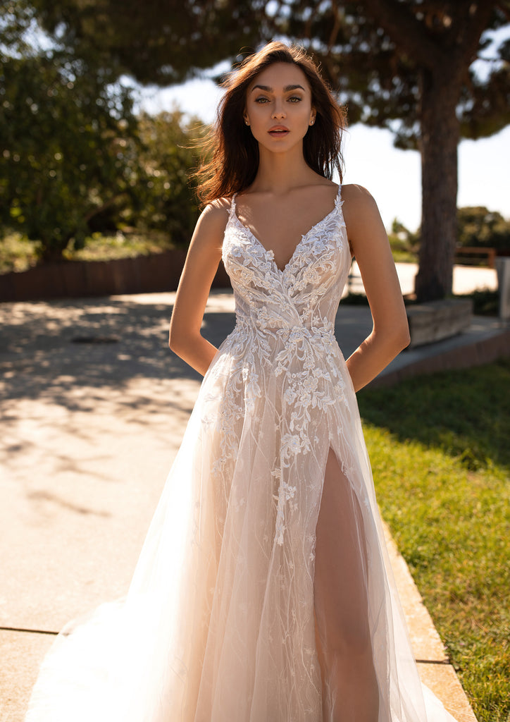 HYPERION by Pronovias 2020 Collection