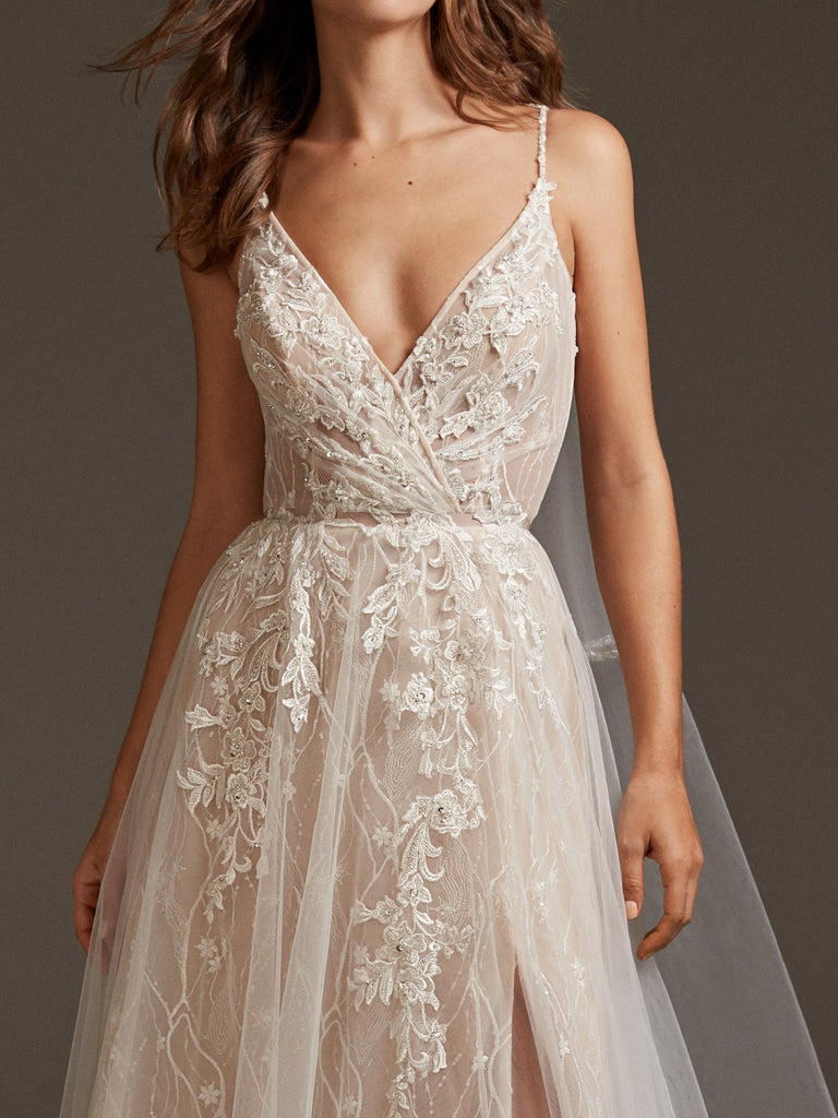 HYPERION by Pronovias 2020 Collection