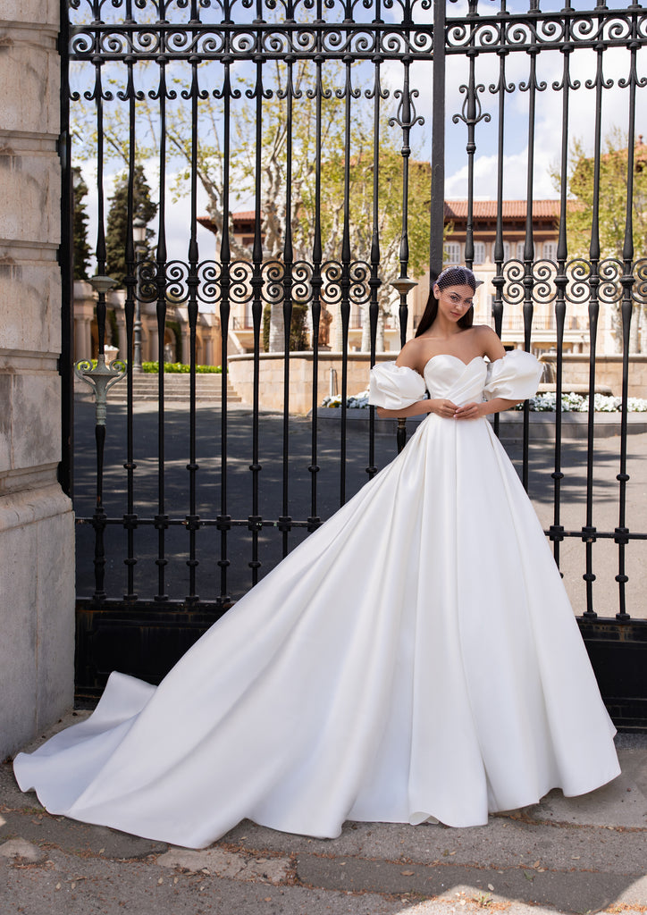 IXION by Pronovias 2020 Collection