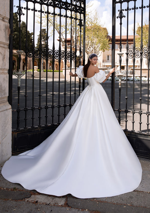 IXION by Pronovias 2020 Collection
