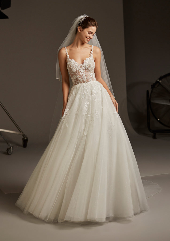 JULIET by PRONOVIAS 2020 CRUISE COLLECTION