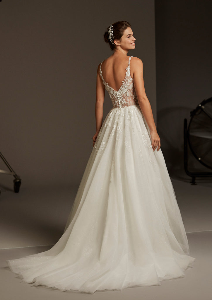 JULIET by PRONOVIAS 2020 CRUISE COLLECTION