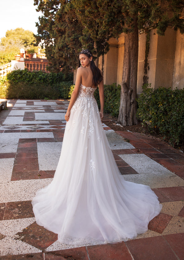 MILADY by Pronovias 2020 Collection – Vimo Wedding