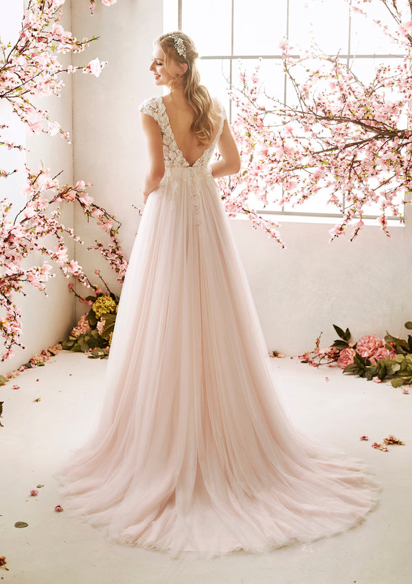 LISIANTHUS By La Sposa - 2020 Collection