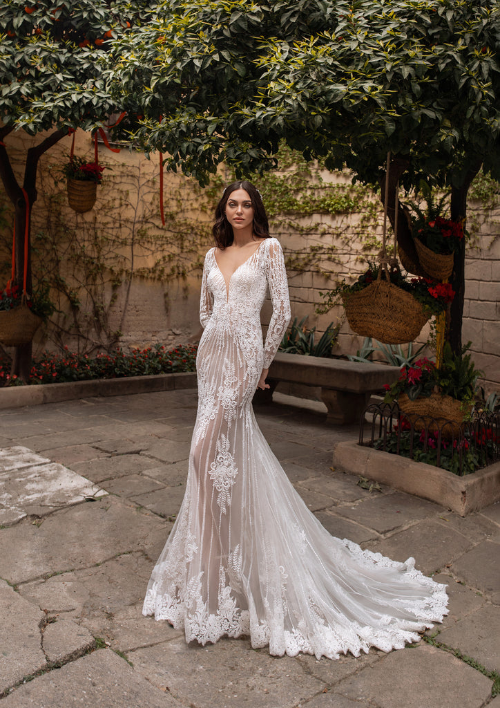 METHONE by Pronovias 2020 Collection
