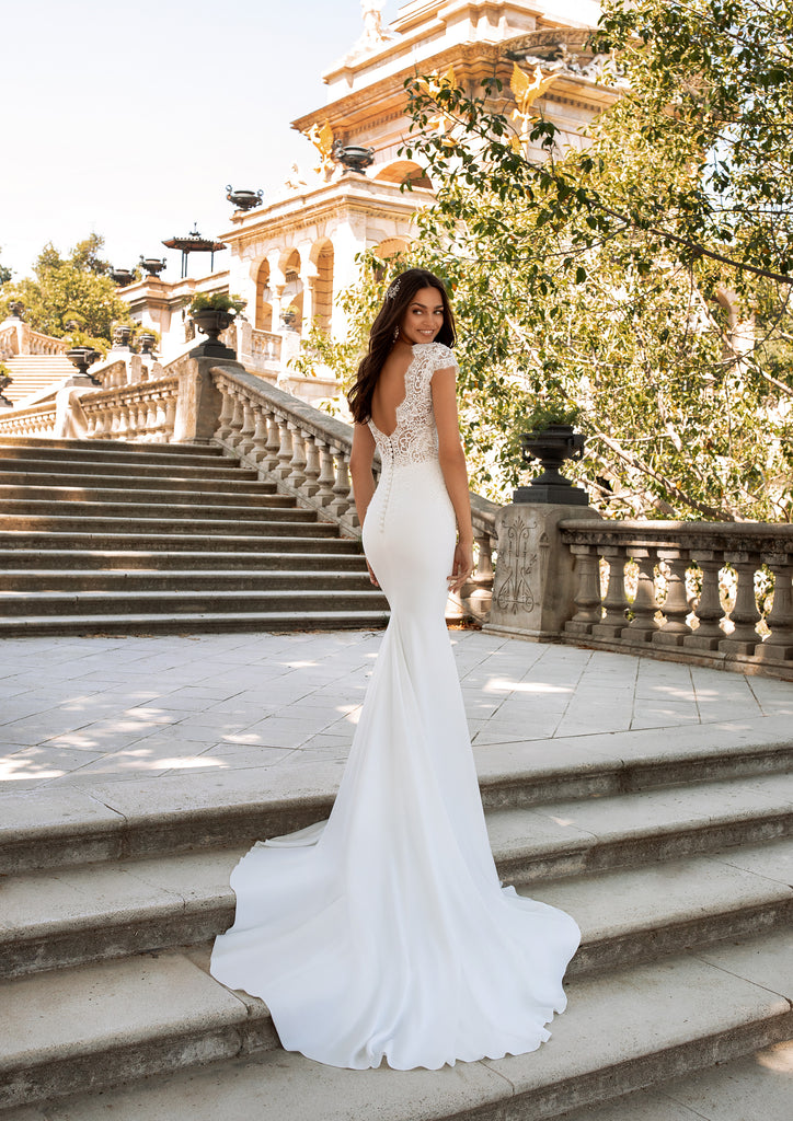 MILADY by Pronovias 2020 Collection – Vimo Wedding
