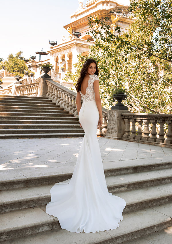 MILADY by Pronovias 2020 Collection