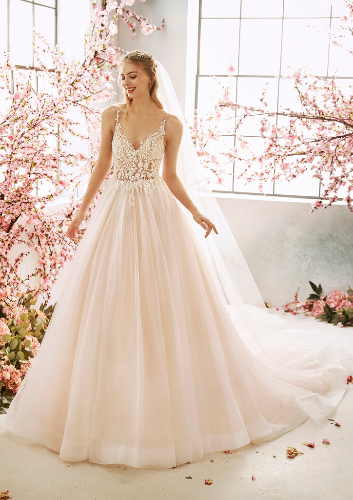 MUSAS By La Sposa - 2020 Collection