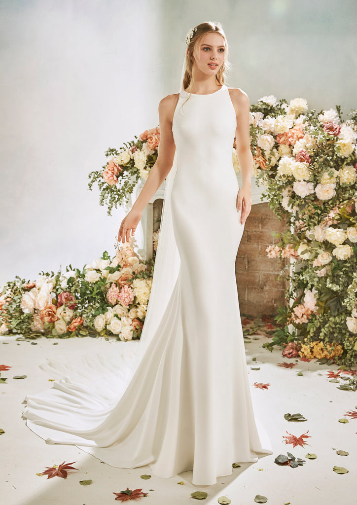 NARCISSUS by La Sposa - 2020 COLLECTION