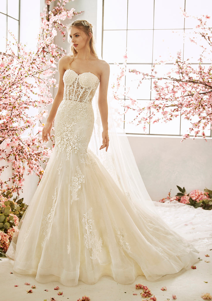 NERINE By La Sposa - 2020 Collection