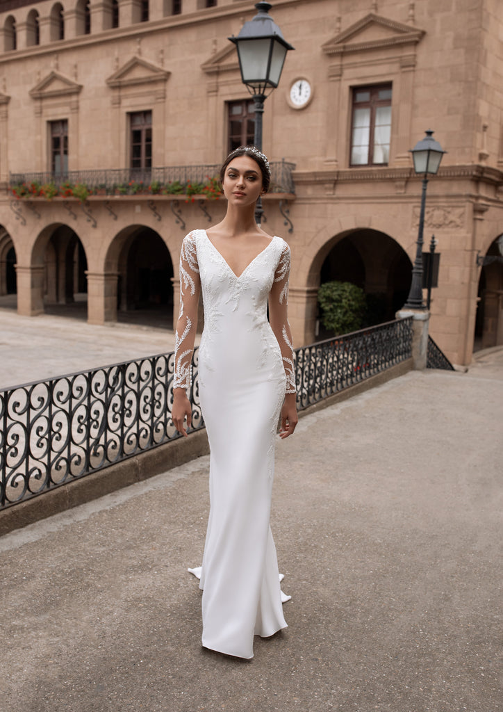 NYSA by Pronovias 2020 Collection