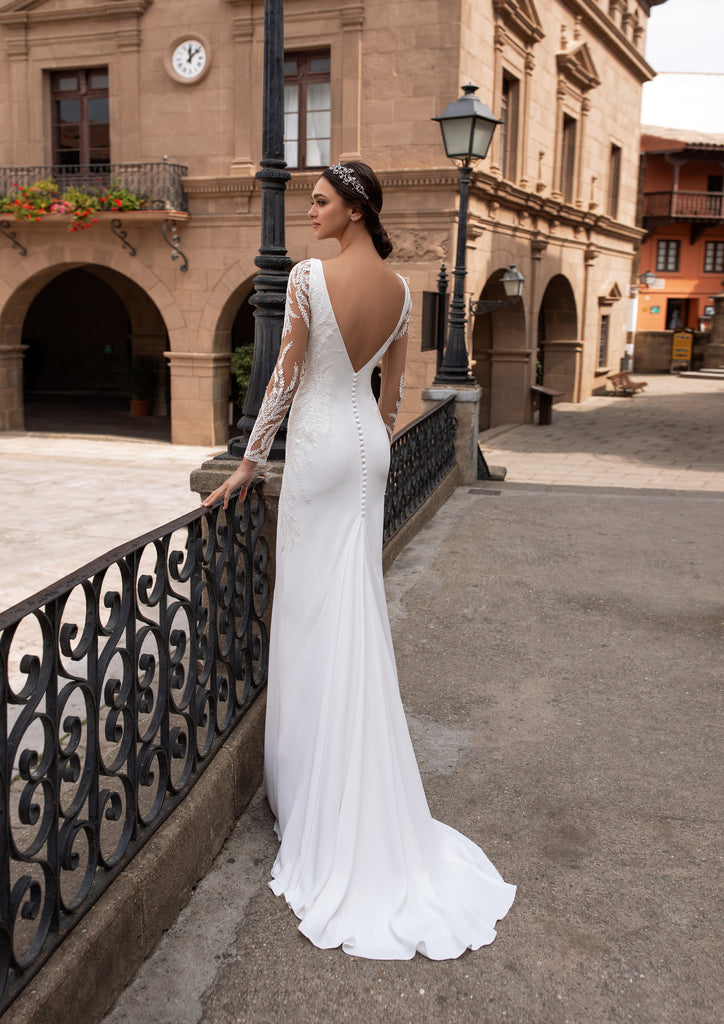 NYSA by Pronovias 2020 Collection