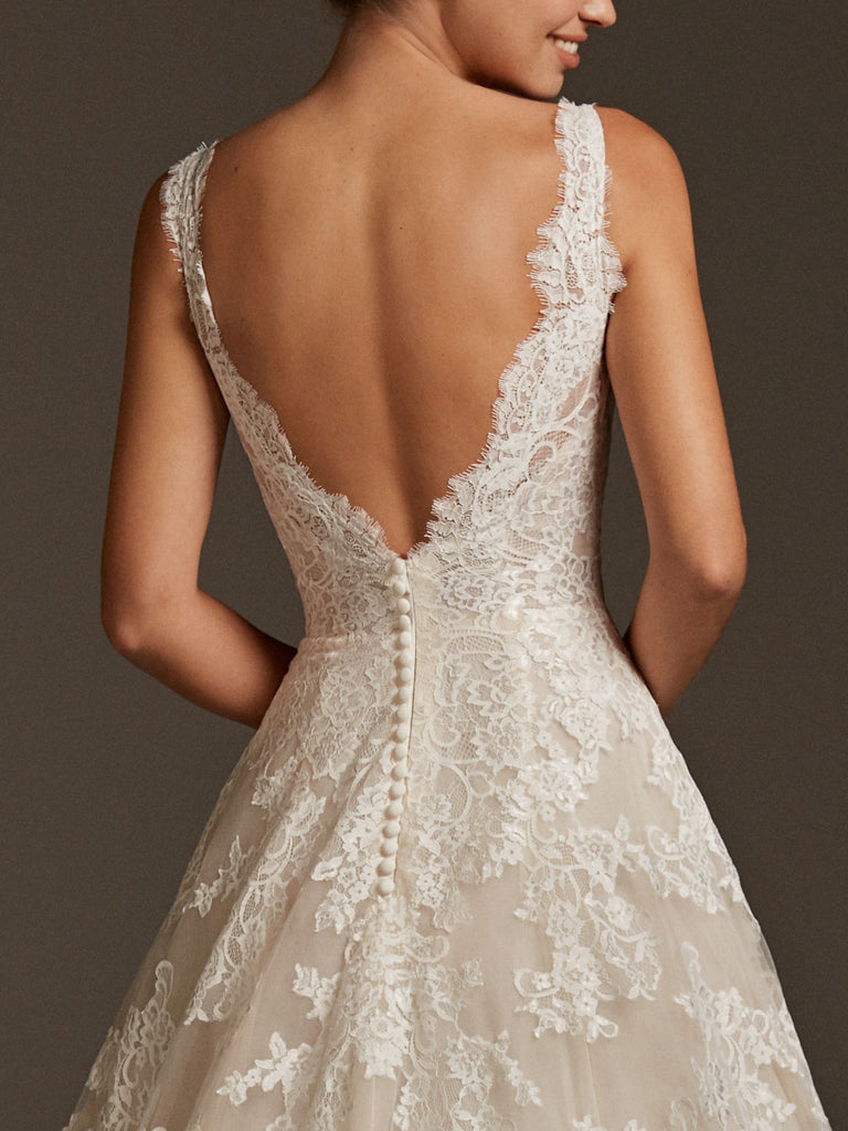 ORION by PRONOVIAS 2020 CRUISE COLLECTION