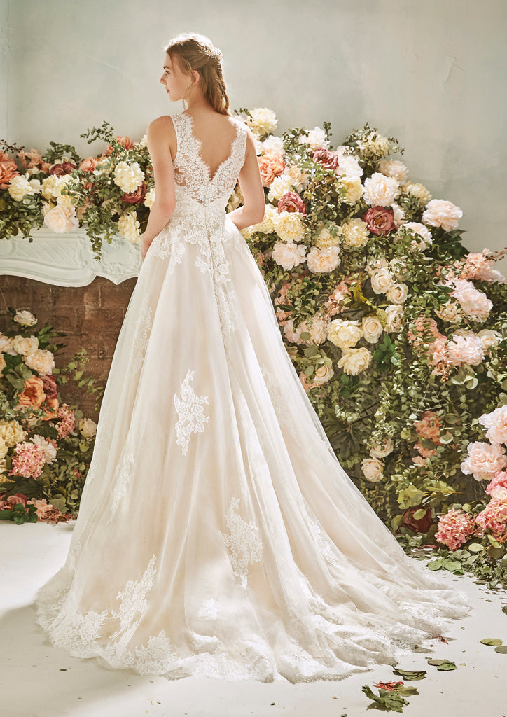 PANSY By La Sposa - 2020 Collection