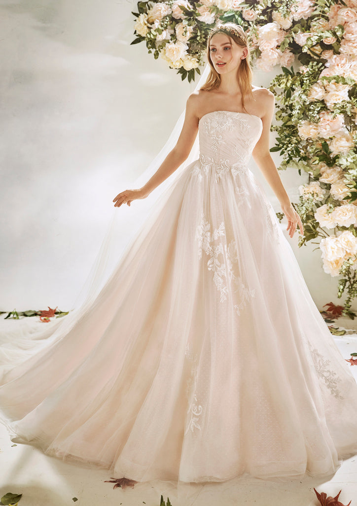 PEONY By La Sposa - 2020 Collection