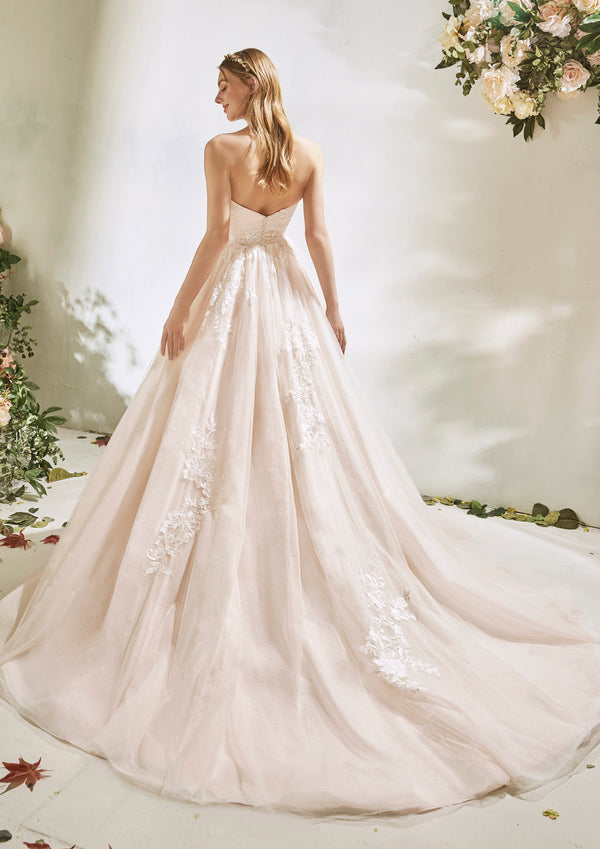 PEONY By La Sposa - 2020 Collection