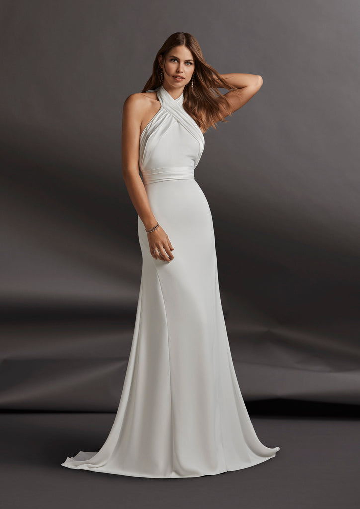 PWD01 by PRONOVIAS 2020 CRUISE COLLECTION