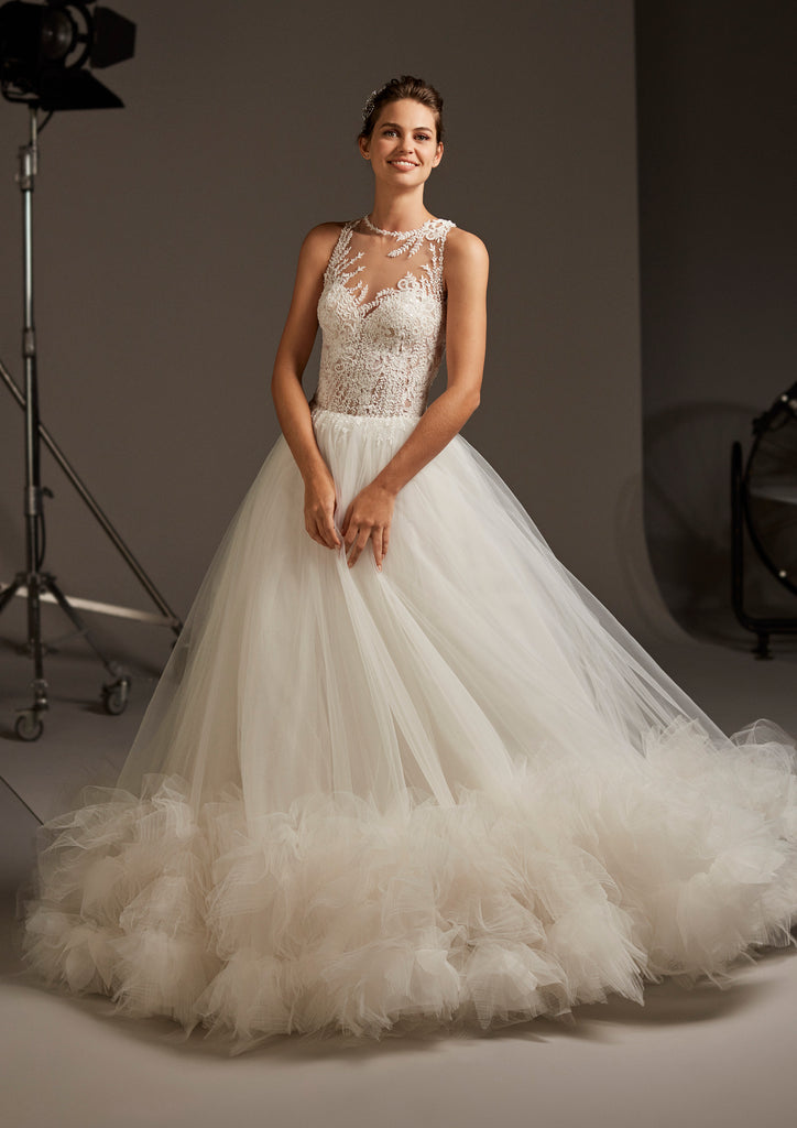 ROCKY by PRONOVIAS 2020 CRUISE COLLECTION