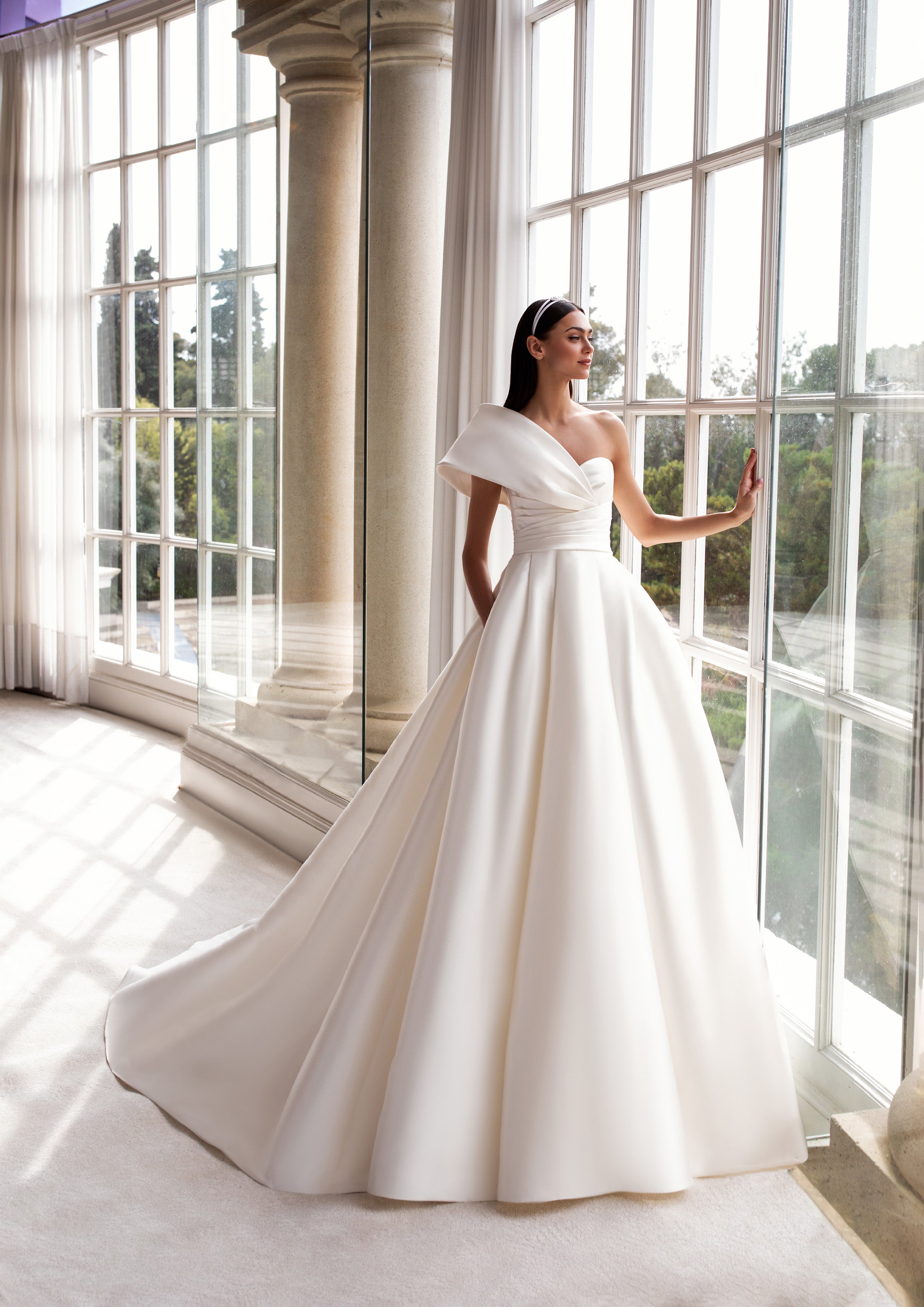 Pronovias 2025 sposa 2020