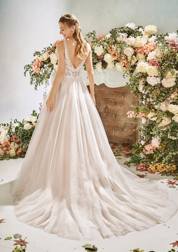 SPIREA La Sposa - 2020 Collection