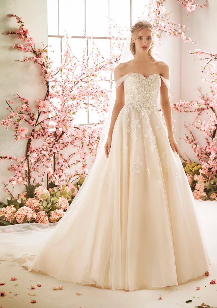 SUNFLOWER By La Sposa - 2020 Collection