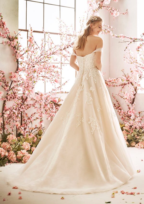 SUNFLOWER By La Sposa - 2020 Collection