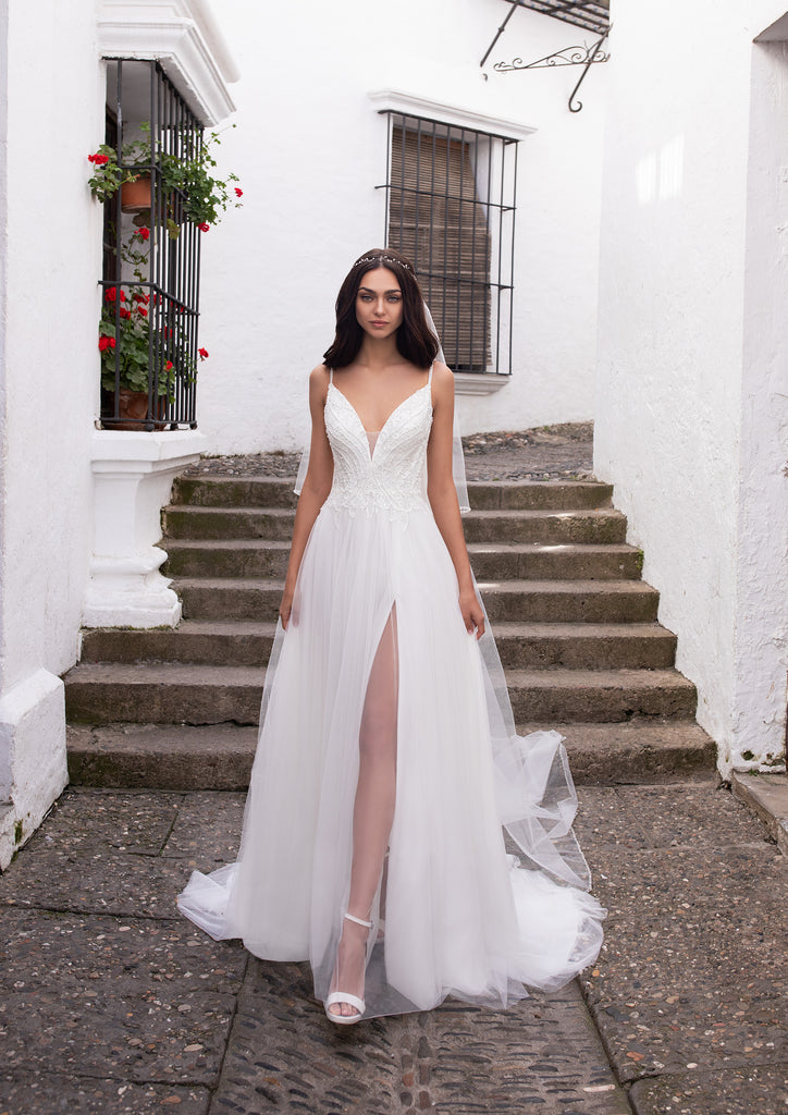 SYCORAX by Pronovias 2020 Collection