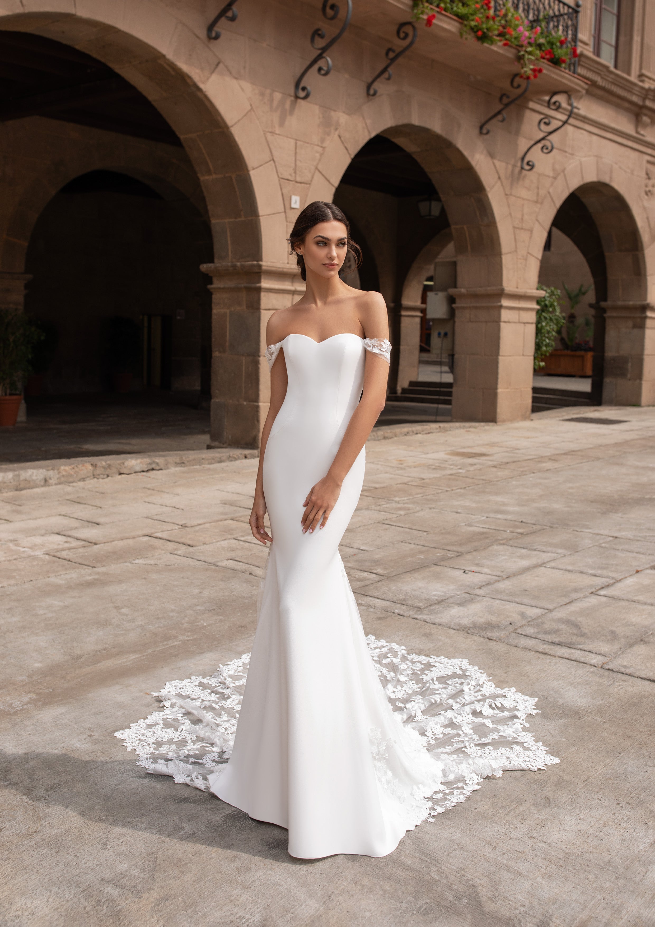 Pronovias 2020 sale sposa