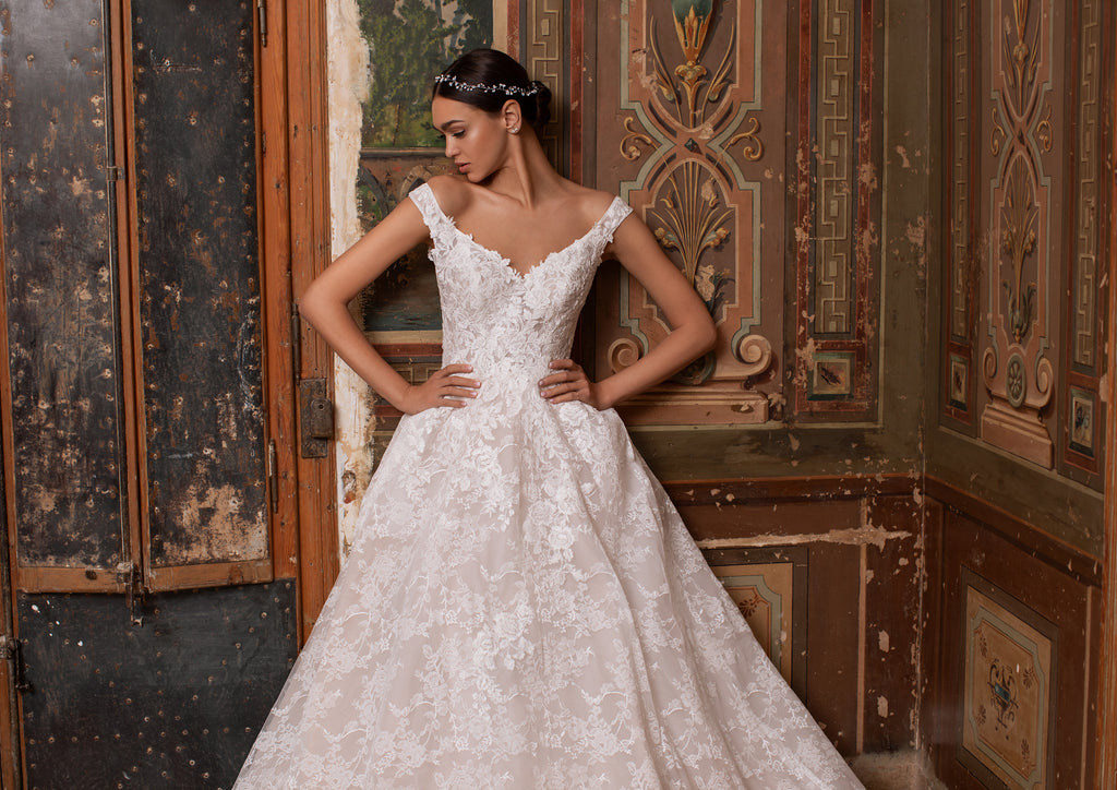 THEBE by Pronovias 2020 Collection
