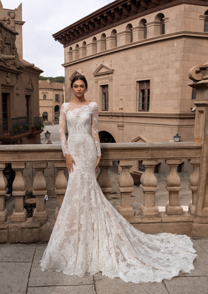 THYONE by Pronovias 2020 Collection