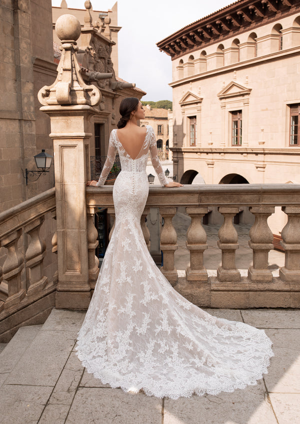 THYONE by Pronovias 2020 Collection